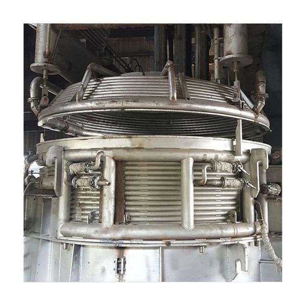 Steel Scrap Smelting 15 Ton EAF Electric Arc Furnace For Steel Making