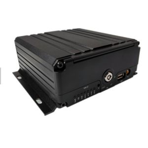 Anti Fatigue Detection 1080P 4Ch ADAS Mobile HD DVR