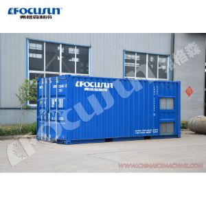 Walk In Cooler Storage Room with 2.2kw.h Cooling Capacity 4ton-10ton at