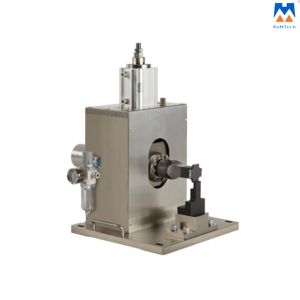 4kW 20kHz Ultrasonic Metal Cable Aluminum Cable Welding Machine