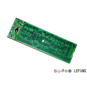 Asic PCB Prototype Industrial Circuit Board For Industrial Control System