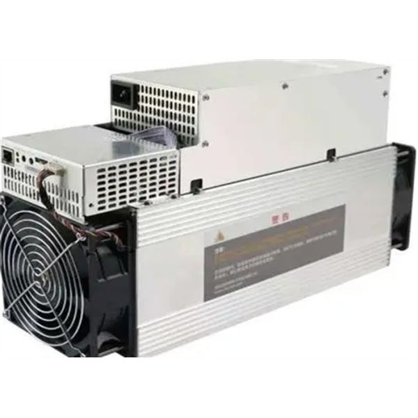 Buy Whatsminer M20s Used Asic Bitcoin Miner 62TH/S 2976W 8KG at wholesale prices