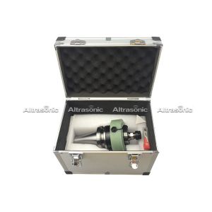 Quality Zirconia Chrome Titanium Ultrasonic Assisted Machining 20Khz Ultrasonic Ceramic Machining for sale