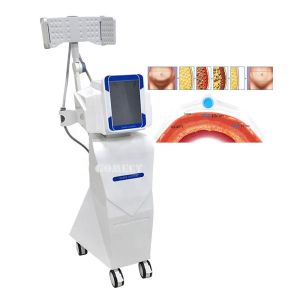 RF Body Slimming Machine Non Contact 27.12MHZ