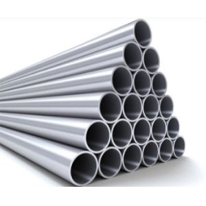 Precision SS201 SS202 Stainless Steel Welded Tube 316 316L
