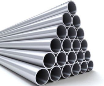 Buy Precision SS201 SS202 Stainless Steel Welded Tube 316 316L at wholesale prices