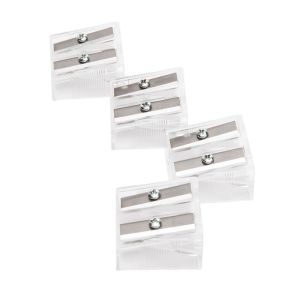 Unique 14mm Straight Tank Pencil Sharpener 65Mn