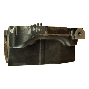 MITSUBISHI K3D Iron Casting Cylinder Head 6V