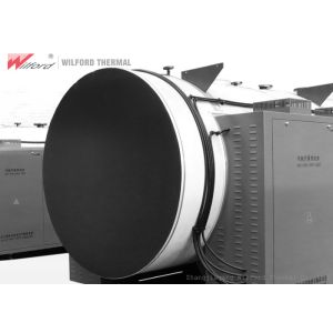 High Security Industrial Electric Steam Boiler For Disinfection Cabinet