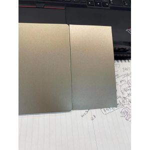 High Gloss Aluminum Composite Panel For Durable And Stylish Building Cladding