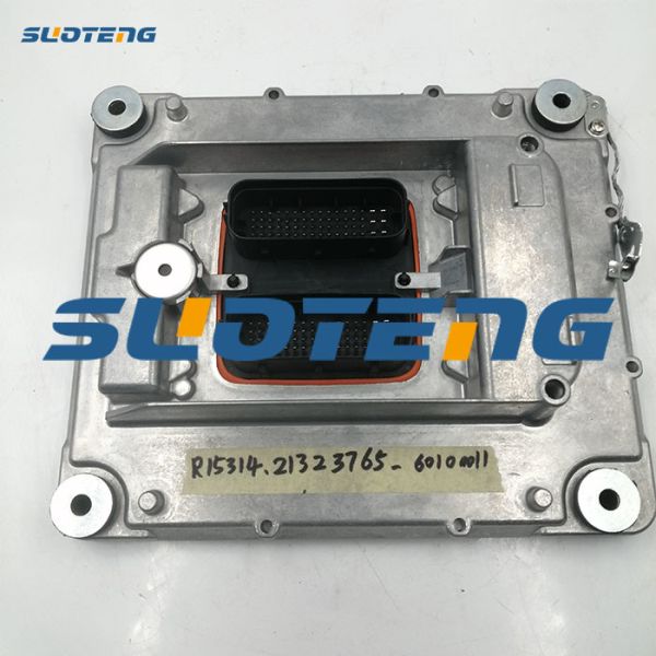 21323765 Electrical Parts ECU Controller For P02 Engine VOE21323765