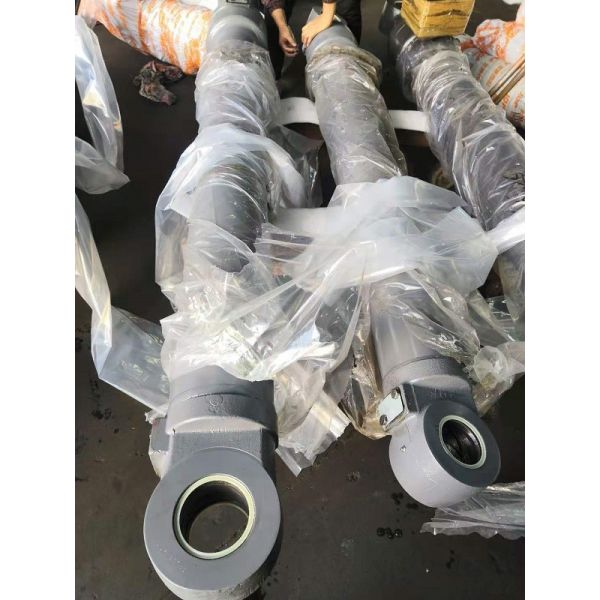 Buy XE375 arm  hydraulic cylinder Xugong excavator spare parts at wholesale prices