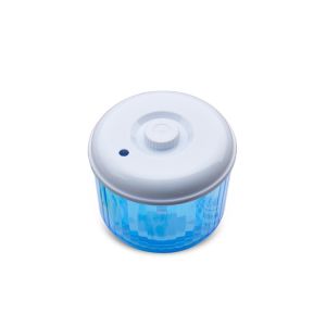 8L Capacity Mineral Water Pot Dispenser 4mm Thickness For Pre Filter Purifier