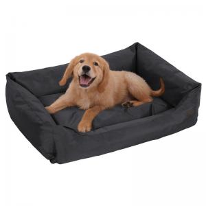 Quality Non Skid Base  Dog Dog Floor Cushion PGW12CC Model For House Living Room for sale