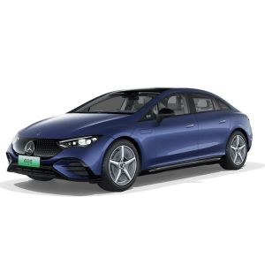 Pure Electric 2024 Mercedes Benz EQE 350 500 Electric Car The Ultimate in