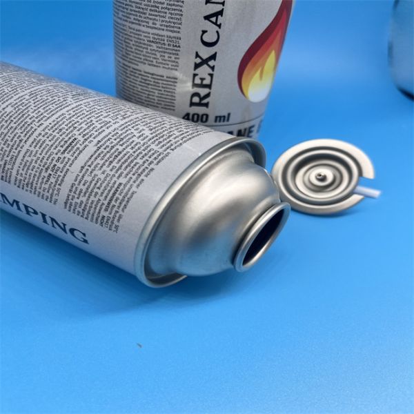 Buy Premium Butane Fuel Canister for Backpacking Stoves - Lightweight Fuel Option for Hiking Trips at wholesale prices