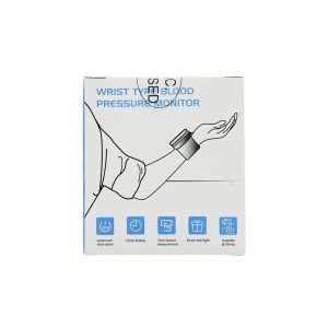 China Heart Rate Blood Pressure Monitor LCD Home Medical Devices Oscillographic on sale