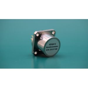 Super Sensitive Linear Accelerometer Sensor Accelerometer Sensor for Vibration