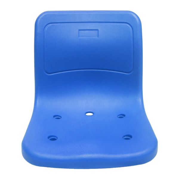 Buy High Weather Resistance Plastic Stadium Seating Different Shapes Weather Conditions at wholesale prices