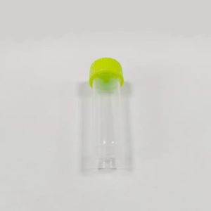 iiLO Saliva Collection Tube Medical Disposable Consumables