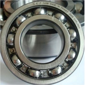  deep groove ball bearing 6317