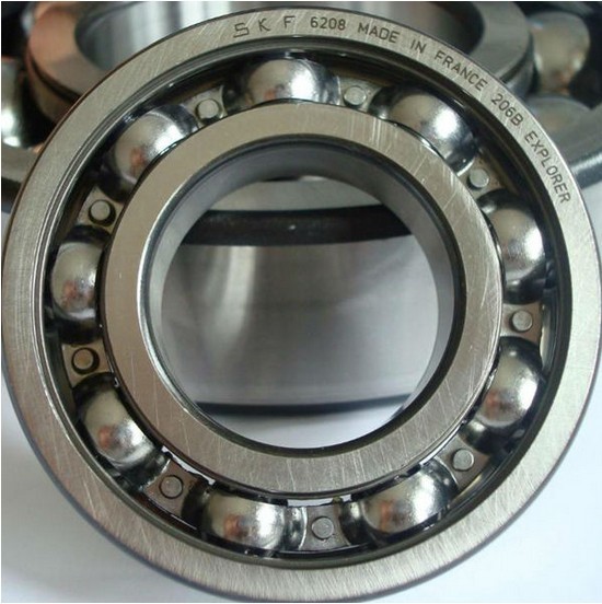 Buy  deep groove ball bearing 6317 at wholesale prices
