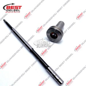 High quality control valve F00RJ02506 for injector 0445120305 0445120257