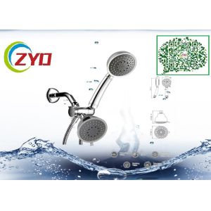 1 / 2" Shower Diverter Valve Arm Mounted Multi Functional Type 1 In 2 Out