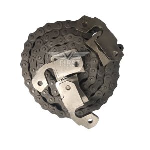 Quality Silver MV.029.487 One Set Of Chain For Heidelberg SM 52 High Quality Made In Japan for sale