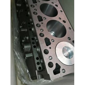 6BT5.9 3966454 3917287 Steel Cylinder Head