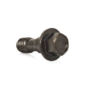 Industrial Grade Hex Flange Captive Screw with Captive Design