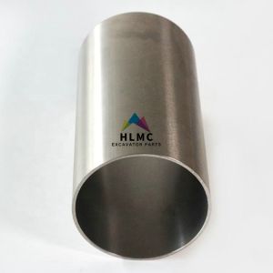 YANMAR 4TNV94 4TNE94 Engine Parts Cylinder Liners 129930-01100 YM129930-01100