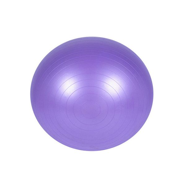 Buy Anti-burst PVC Yoga Exercise Equipment Eco-friendly Yoga Ball at wholesale prices