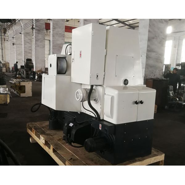 Buy Manual Gear Shaping Machine , High Precision Gear Manufacturing Machine at wholesale prices