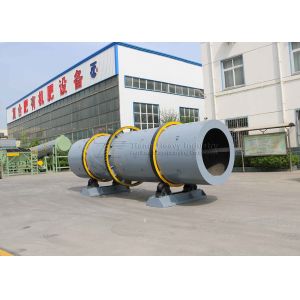 Granular Fertilizer Making Machine Humic Acid Organic Fertilizer Granulating