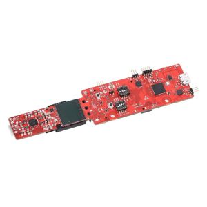Quality IWR6843AOPEVM Embedded Solutions High Performance Radar Sensor Evaluation Board for sale