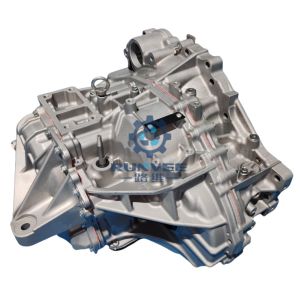 Remanufactured U660F 6-speed Automatic Transmission Assembly 3050045032 For