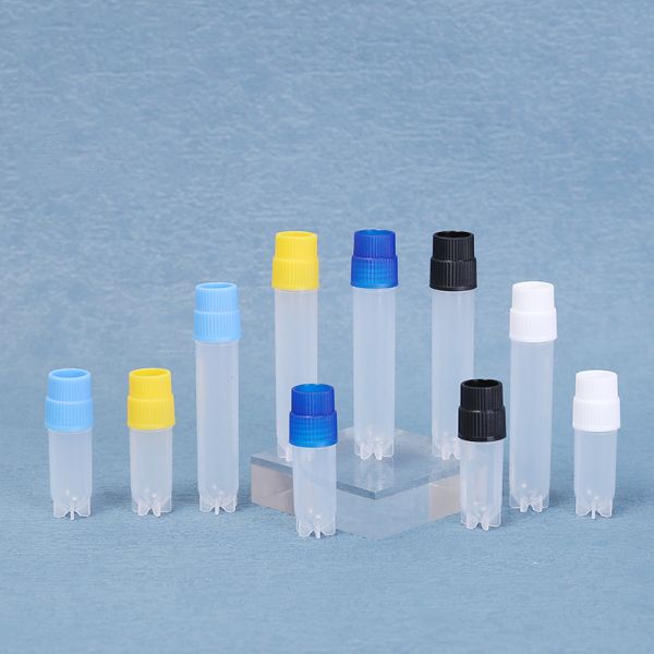 Stylish and Practical Cosmetic Packaging with Highly Transparent PC Material and