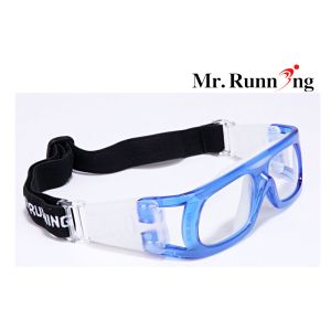 Polycarbonate basketball outdoor sports sports glasses MR002