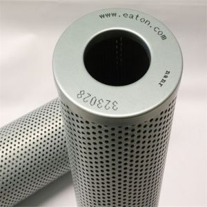 Hydraulic Oil Return Filter Element 323028 1KG Weight and Wire Mesh Filter