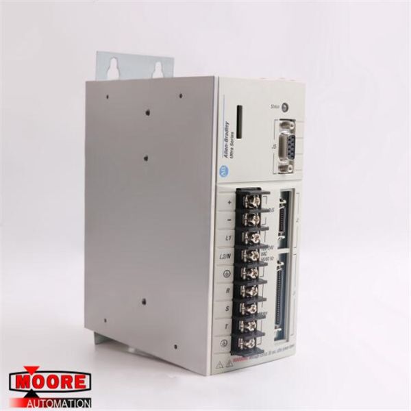 Buy 1398-DDM-005 1398DDM005 AB AB Ultra 100 Servo Drive at wholesale prices