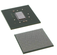 Quality XC7Z020-2CLG484I FPGA Field Programmable Gate Array FCBGA-676 Surface Mount for sale
