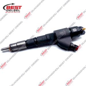 Original New Diesel Common rail Injector 0445120361 5801479314