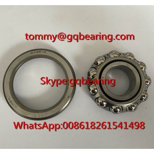 Steel Cage NSK BT25-4 Thrust Ball Bearing 25x62x18.25mm Gearbox Bearing