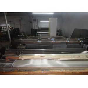 100x100mesh 0.1mm 304 Stainless Steel Wire Mesh For Sand Filtration