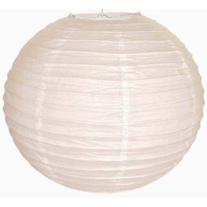 Quality 3" White Chinese Japanese Mini Paper Lanterns 10pcs for sale