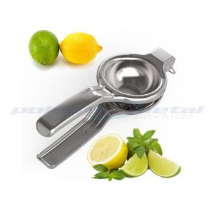 Stainless Steel Citrus Squeezer / Lemon Press Squeezer / Lime Press Squeezer