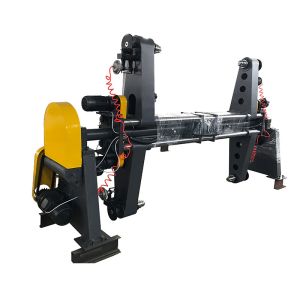 Symmetrical Shaftless Electric Mill Roll Stand Automatic