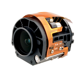 4.4-10mm vari-focal lens, Arecont Vision CS-Mount 4.4-10mm Varifocal Lens