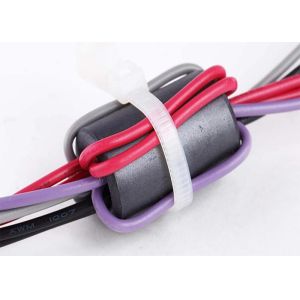 Molex 6 core Power Supply Interconnect System electronic wire harness assembly